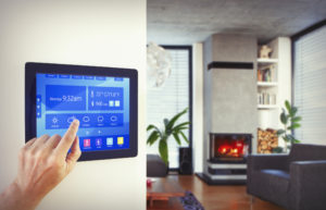 Smart Thermostats