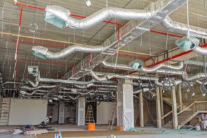 Commercial HVAC Services In Corpus Christi, TX