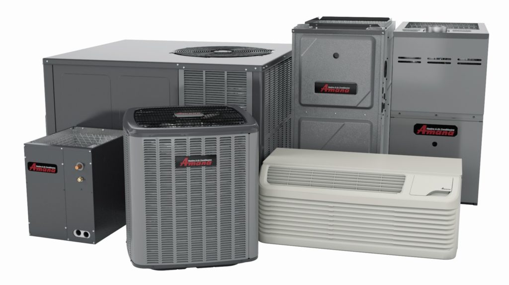Commercial Air Conditioning & Heating Corpus Christi, TX Residential AC