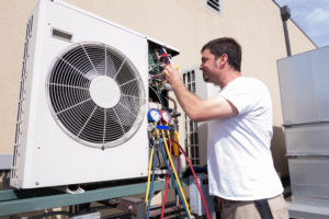 Ductless/Mini Split Services In Corpus Christi, TX