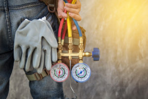 HVAC Resources In Corpus Christi, TX