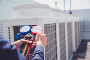 Other HVAC Services In Corpus Christi, TX