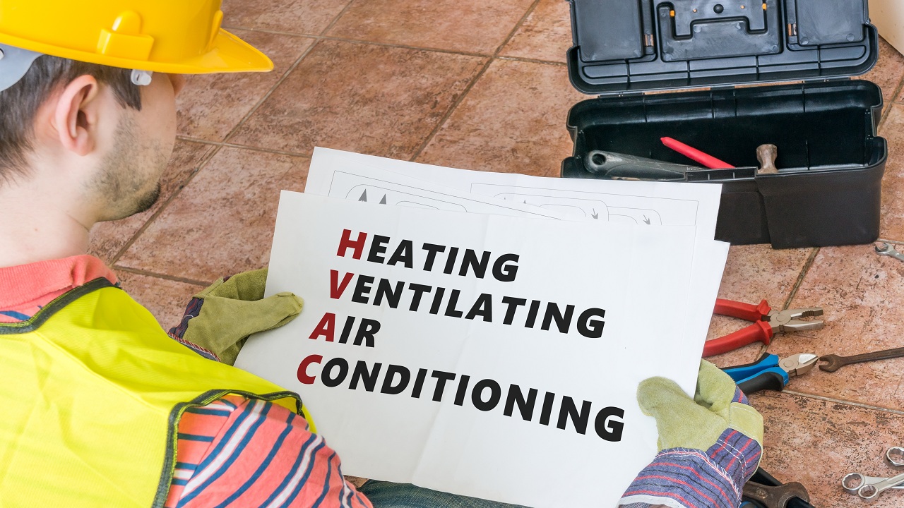 HVAC Repair Service in Corpus Christi Henderson AC